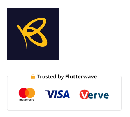 Flutterwave Payment Form