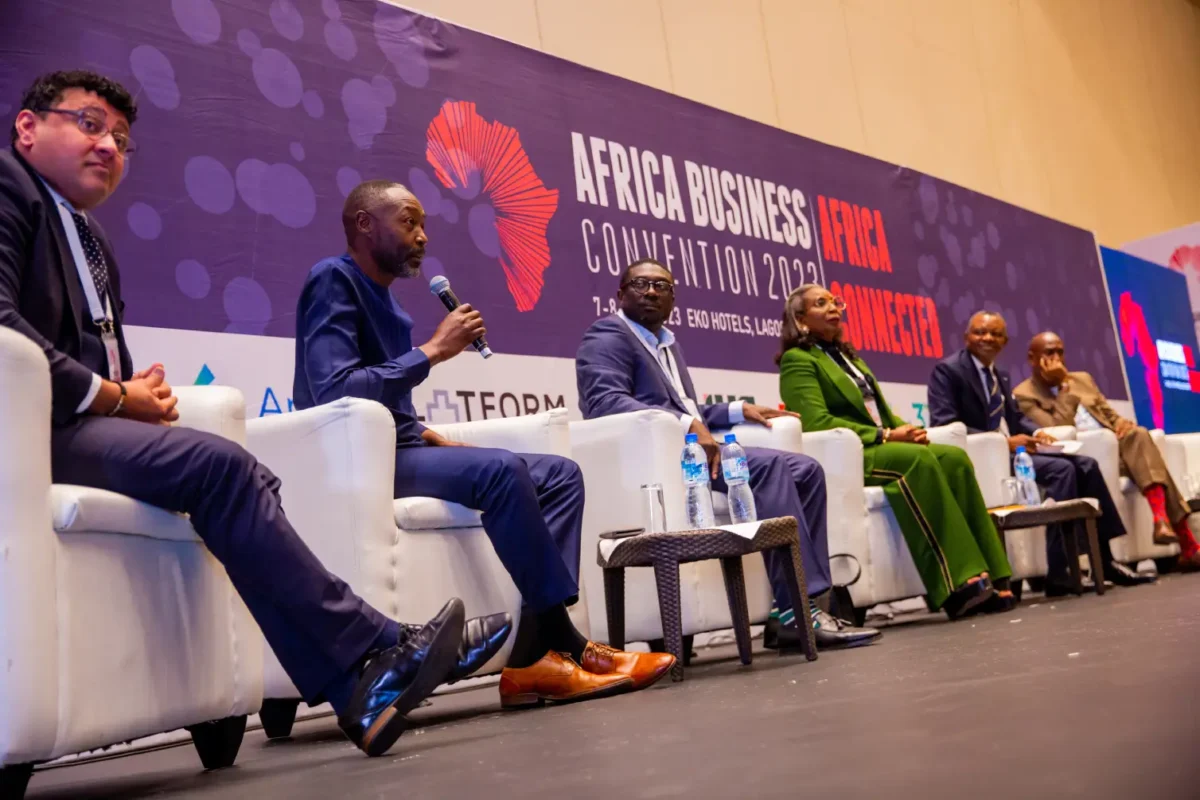 Africa Business Convention 2023